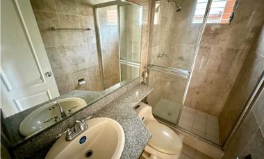 VENTA DE APARTAMENTO LOS ANDES PH MALLORCA PARK VILLAGE