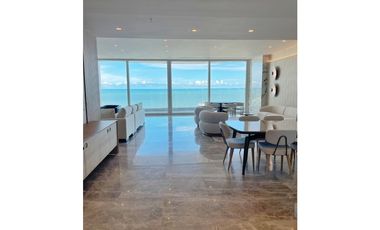 SE ALQUILA APARTAMENTO DE LUJO THE TOWERS PAITILLA - NUEVO