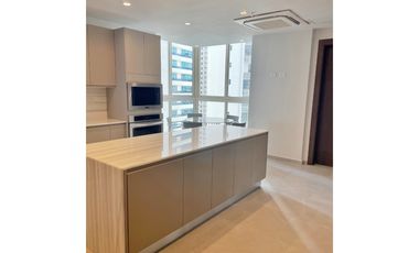 SE ALQUILA APARTAMENTO DE LUJO THE TOWERS PAITILLA - NUEVO
