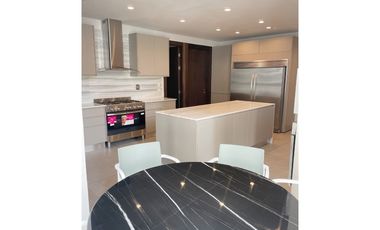 SE ALQUILA APARTAMENTO DE LUJO THE TOWERS PAITILLA - NUEVO