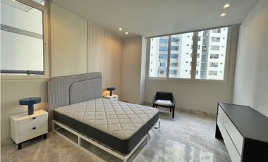 SE ALQUILA APARTAMENTO DE LUJO THE TOWERS PAITILLA - NUEVO