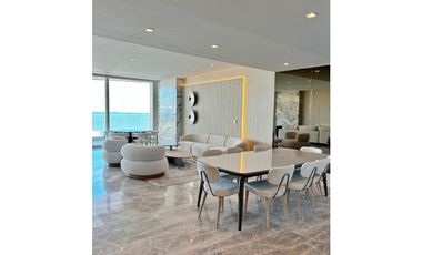 SE ALQUILA APARTAMENTO DE LUJO THE TOWERS PAITILLA - NUEVO