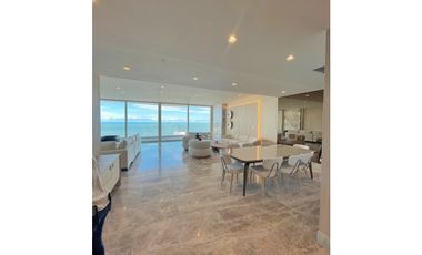 SE ALQUILA APARTAMENTO DE LUJO THE TOWERS PAITILLA - NUEVO