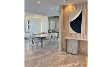 SE ALQUILA APARTAMENTO DE LUJO THE TOWERS PAITILLA - NUEVO