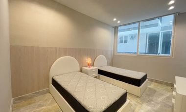 SE ALQUILA APARTAMENTO DE LUJO THE TOWERS PAITILLA - NUEVO