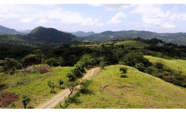 VENTA DE HERMOSA FINCA CERCA DE CORONADO, LIBERTAD Y BELLEZA NATURAL