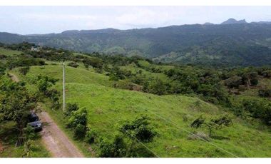 VENTA DE HERMOSA FINCA CERCA DE CORONADO, LIBERTAD Y BELLEZA NATURAL