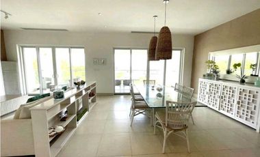Venta de apartamento de playa San Carlos - Panama Oeste