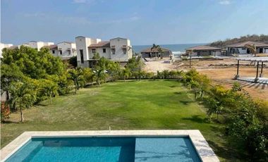 Venta de apartamento de playa San Carlos - Panama Oeste