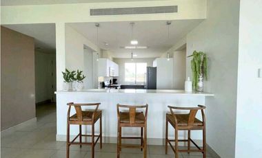 Venta de apartamento de playa San Carlos - Panama Oeste