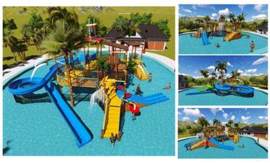 Venta de apartamento de playa San Carlos - Panama Oeste