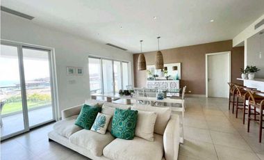 Venta de apartamento de playa San Carlos - Panama Oeste