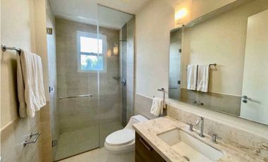 Venta de apartamento de playa San Carlos - Panama Oeste