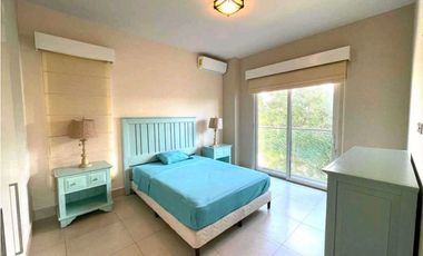 Venta de apartamento de playa San Carlos - Panama Oeste