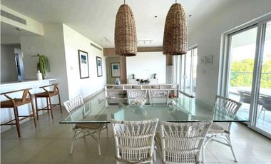 Venta de apartamento de playa San Carlos - Panama Oeste