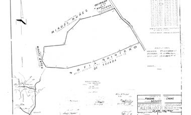 Venta de Finca en Bejuco de Chame, Panamá Oeste
