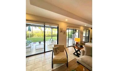Venta de apartamento en Buenaventura - Rio Hato.