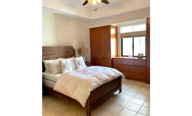 Venta de apartamento en Buenaventura - Rio Hato.