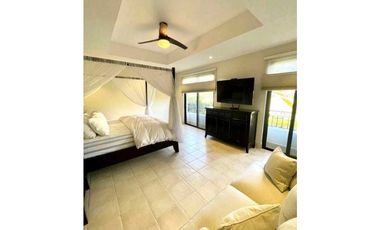 Venta de apartamento en Buenaventura - Rio Hato.