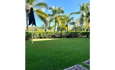 Venta de apartamento en Buenaventura - Rio Hato.