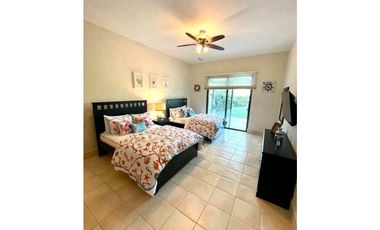 Venta de apartamento en Buenaventura - Rio Hato.