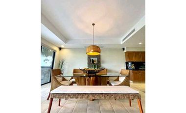Venta de apartamento en Buenaventura - Rio Hato.