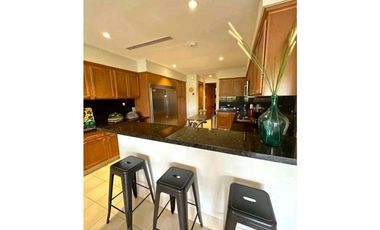 Venta de apartamento en Buenaventura - Rio Hato.