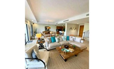 Venta de apartamento en Buenaventura - Rio Hato.