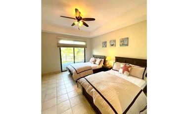 Venta de apartamento en Buenaventura - Rio Hato.
