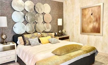 Se vende apartamento de playa Buenaventura - Rio Hato.