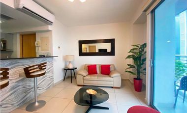 Alquiler de apartamento en PH Mosaic Panama Pacifico