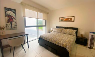 Alquiler de apartamento en PH Mosaic Panama Pacifico