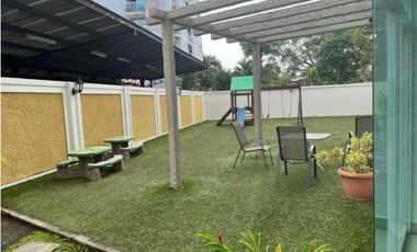 APARTAMENTO LINEA BLANCA PH SUN CITY ALBROOK