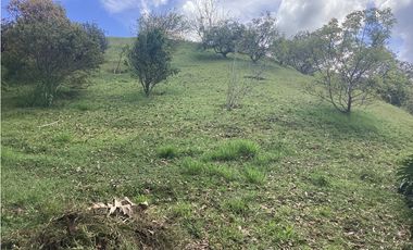 Arriendo casa campestre amoblada en La Ceja con lago