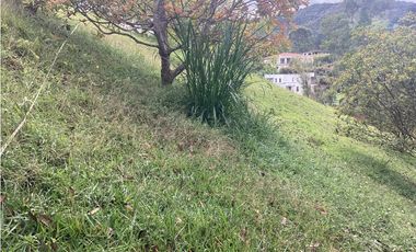 Arriendo casa campestre amoblada en La Ceja con lago