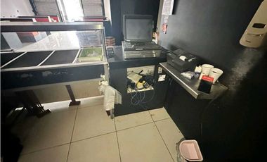 ALQUILER LOCAL PARA RESTAURANT EN  PLAZA NEW YORK