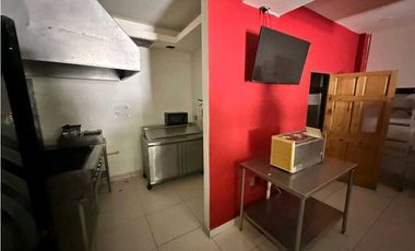 ALQUILER LOCAL PARA RESTAURANT EN  PLAZA NEW YORK