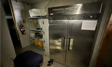 ALQUILER LOCAL PARA RESTAURANT EN  PLAZA NEW YORK