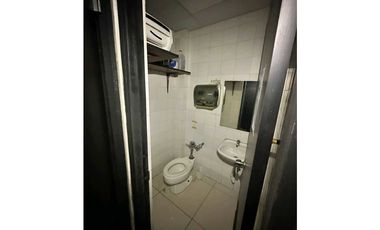 ALQUILER LOCAL PARA RESTAURANT EN  PLAZA NEW YORK