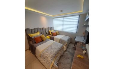SE VENDE APARTAMENTOS EN CONDADO DEL REY