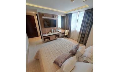 SE VENDE APARTAMENTOS EN CONDADO DEL REY