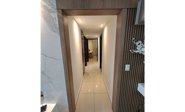 SE VENDE APARTAMENTOS EN CONDADO DEL REY
