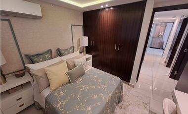 SE VENDE APARTAMENTOS EN CONDADO DEL REY