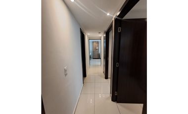 SE VENDE APARTAMENTOS EN CONDADO DEL REY