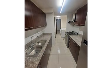 SE VENDE APARTAMENTOS EN CONDADO DEL REY