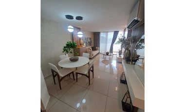 SE VENDE APARTAMENTOS EN CONDADO DEL REY