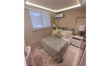 SE VENDE APARTAMENTOS EN CONDADO DEL REY