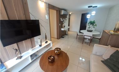 SE VENDE APARTAMENTOS EN CONDADO DEL REY