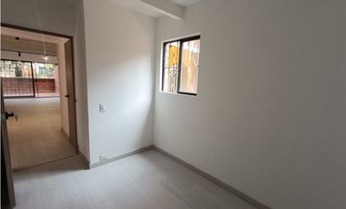 VENTA APARTAMENTO BELEN LA MOTA REMODELADO