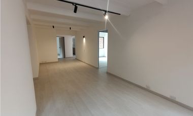 VENTA APARTAMENTO BELEN LA MOTA REMODELADO